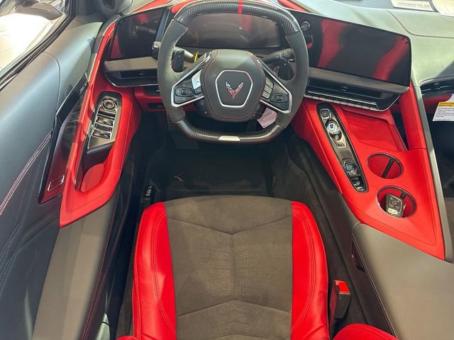 New 2026 Chevrolet Corvette Z06 image 22