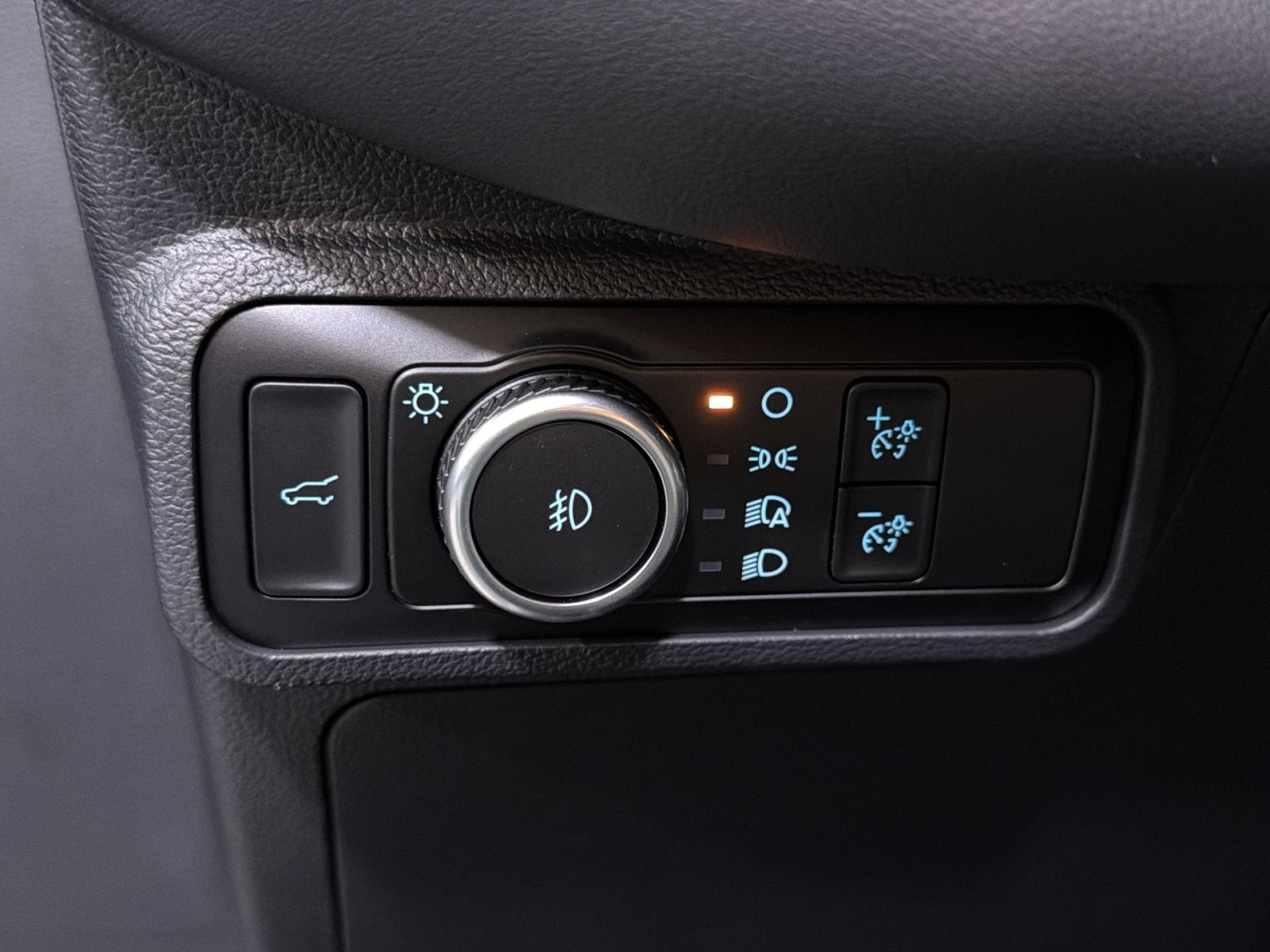 New 2026 Ford Explorer ST-Line AWD/4WD image 30
