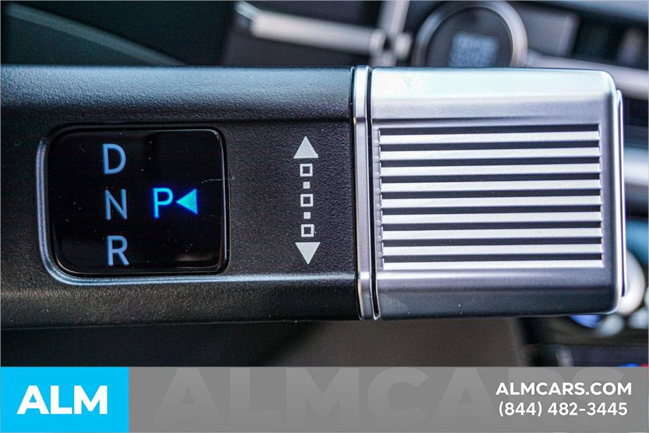 Used 2025 Hyundai Santa Fe SEL image 48