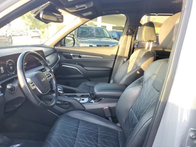 Certified 2024 Kia Telluride SX X-Pro image 24