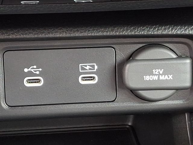 Certified 2026 Honda Civic Sport image 22