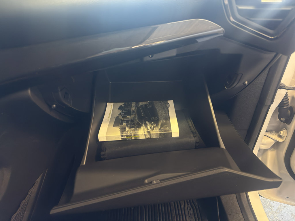 Used 2017 Ford Escape Titanium w/ Equipment Group 301A image 23