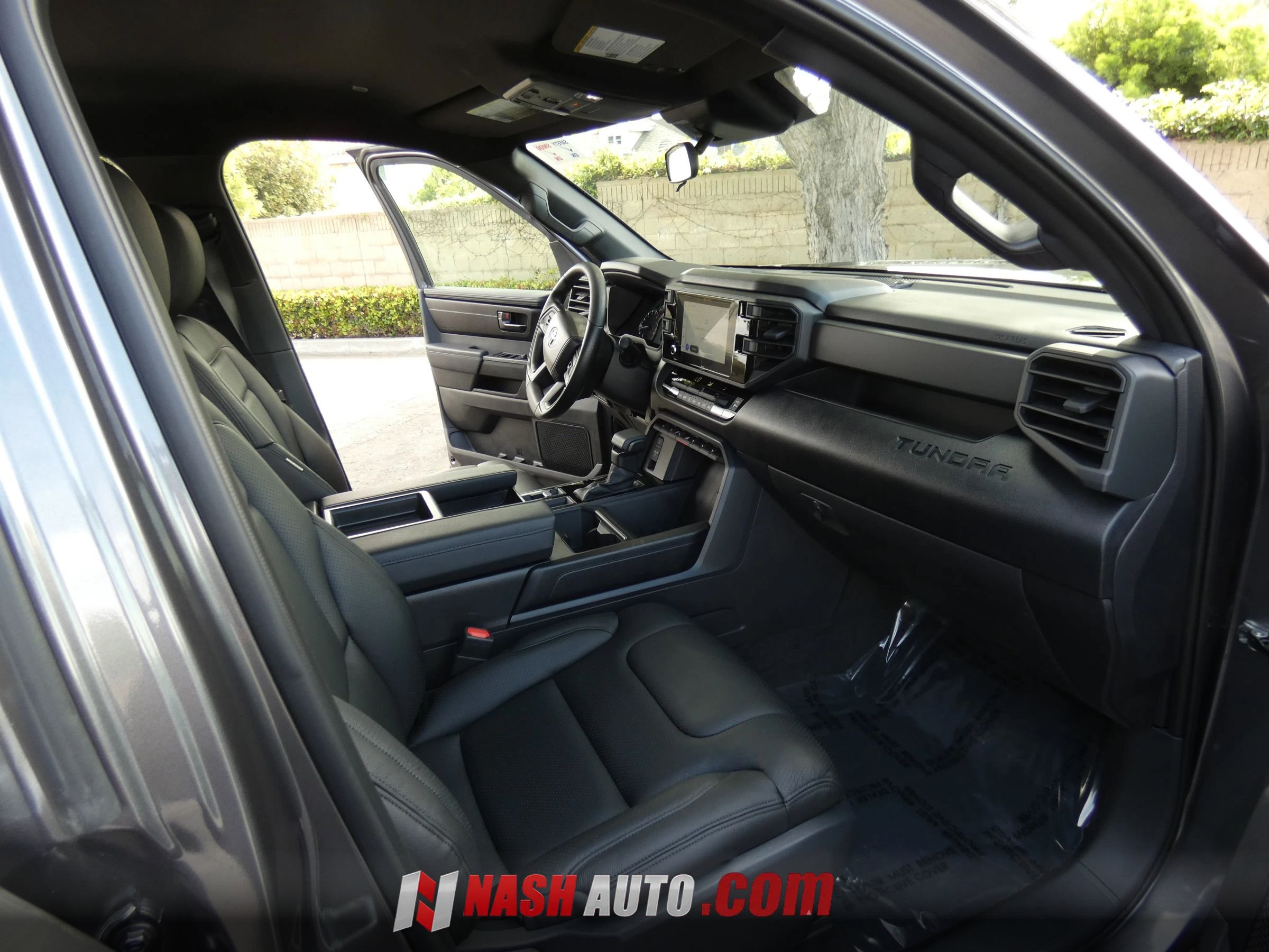 Used 2026 Toyota Tundra SR AWD/4WD image 34