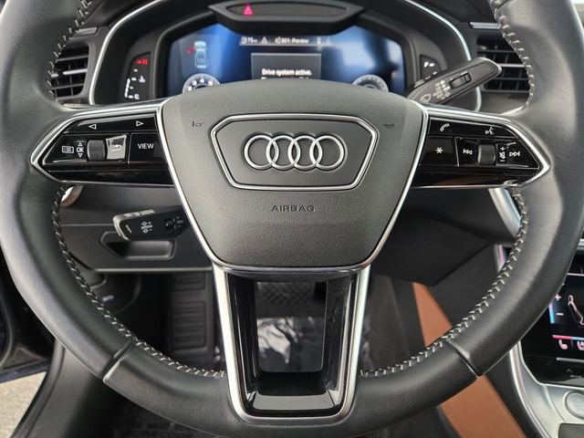 Used 2019 Audi A7 3.0T Prestige image 21