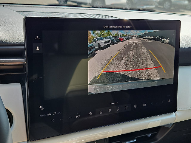 New 2026 MAZDA CX-5 Select AWD/4WD image 14