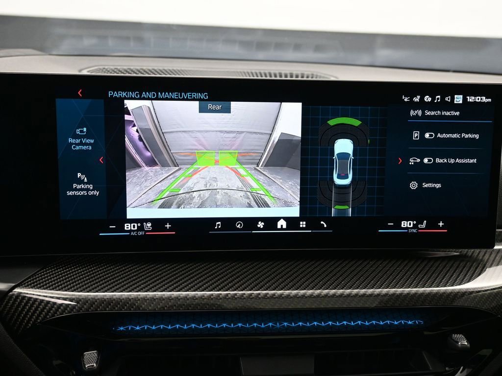 Used 2026 BMW M2 w/ Lighting Package image 18