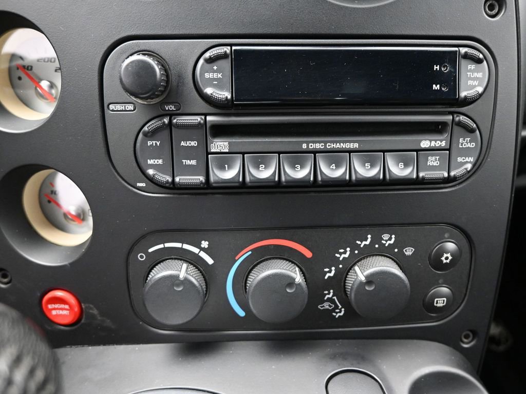 Used 2006 Dodge Viper SRT-10 image 15