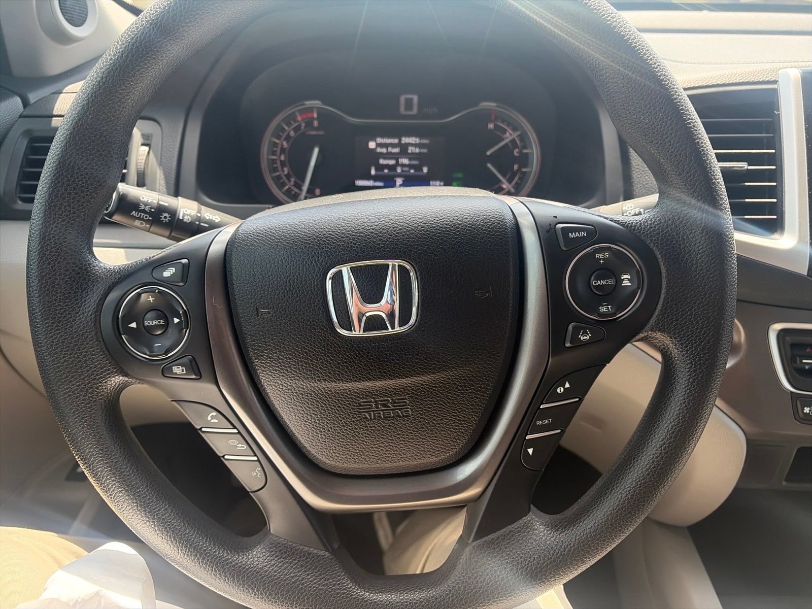 Used 2016 Honda Pilot EX image 15