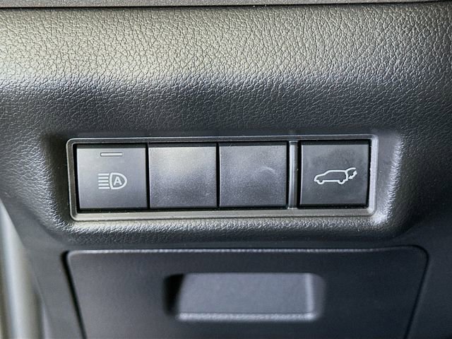 Certified 2025 Toyota Grand Highlander FWD image 11