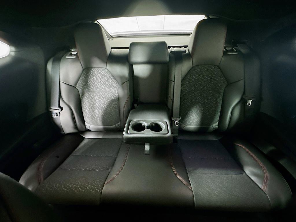 New 2026 Dodge Charger Scat Pack AWD/4WD image 10