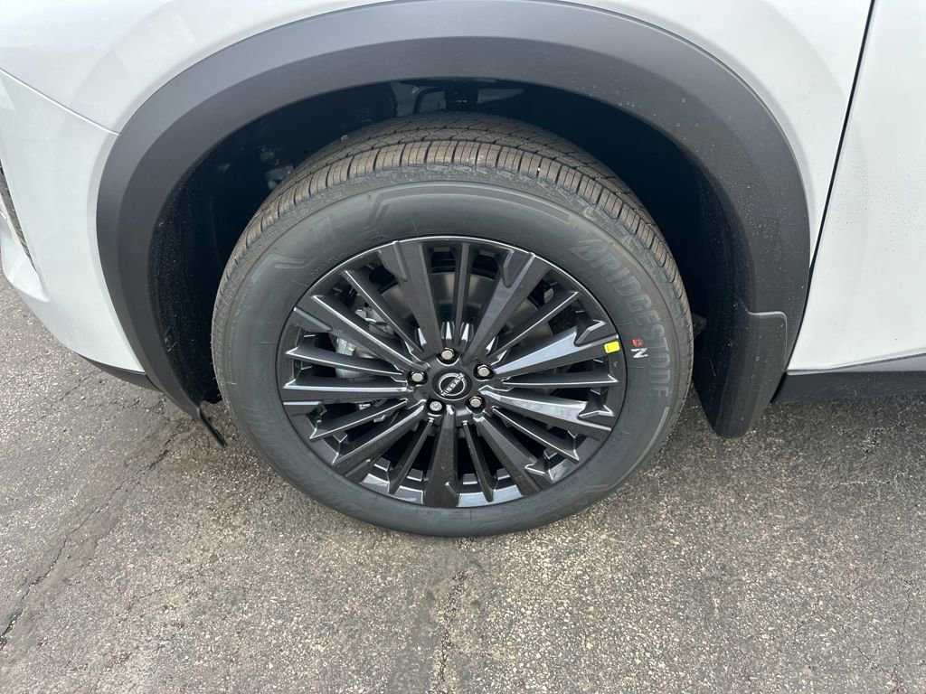 New 2026 Nissan Pathfinder SL image 37