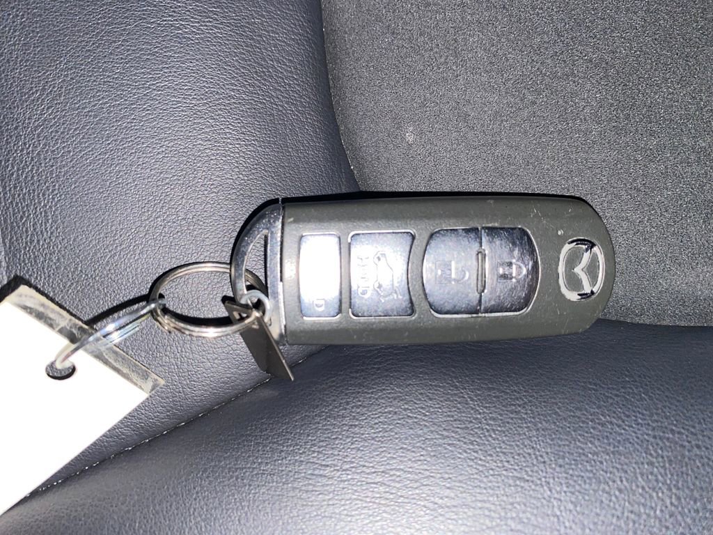 Used 2017 MAZDA CX-5 Touring w/ Preferred Equipment Package AWD/4WD image 30