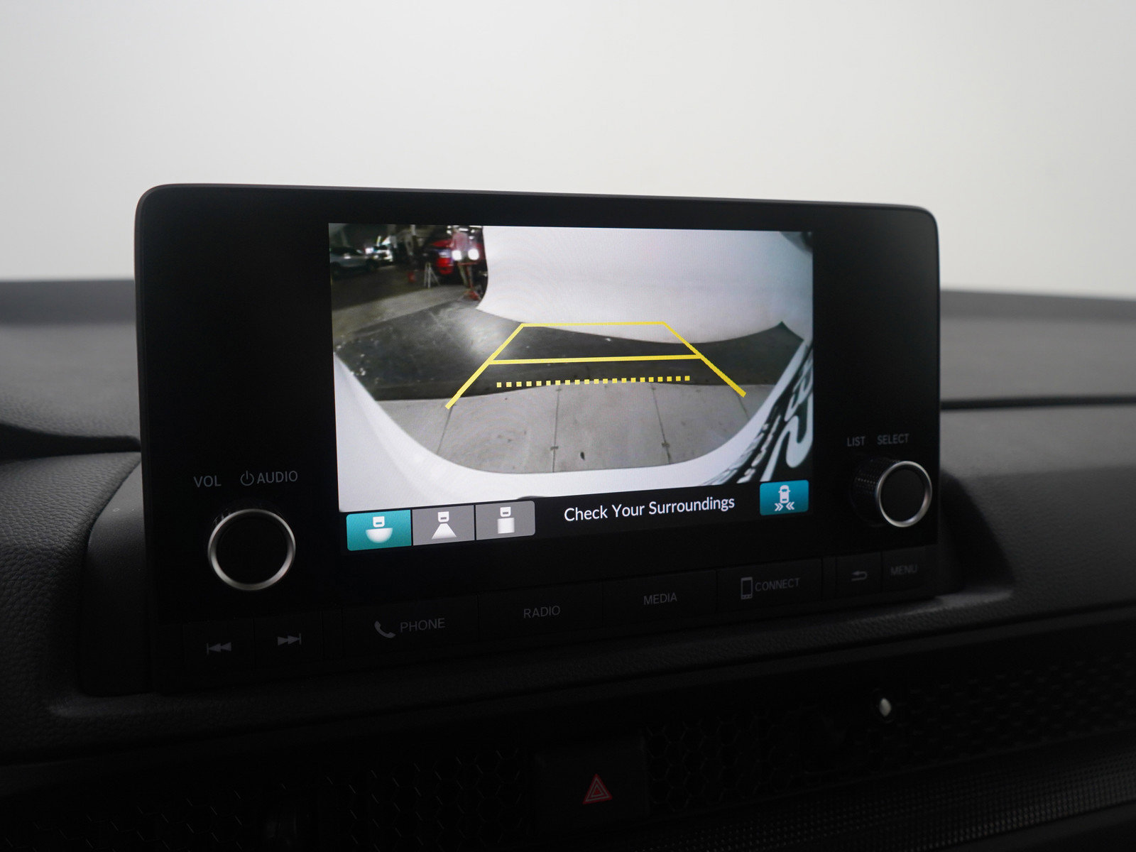 Used 2024 Honda CR-V EX image 23