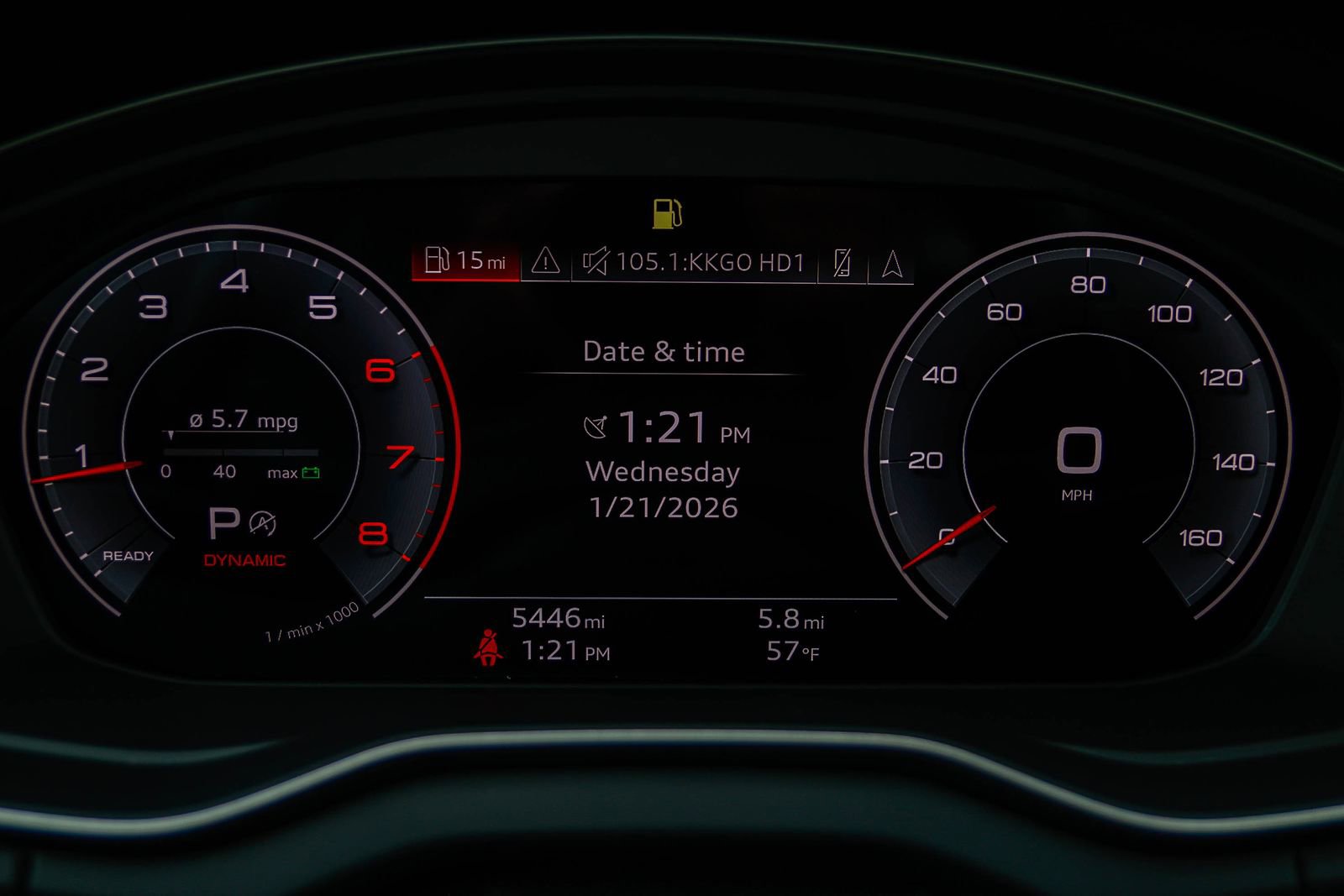 Certified 2024 Audi Q5 2.0T Premium Plus w/ Premium Plus Package image 27