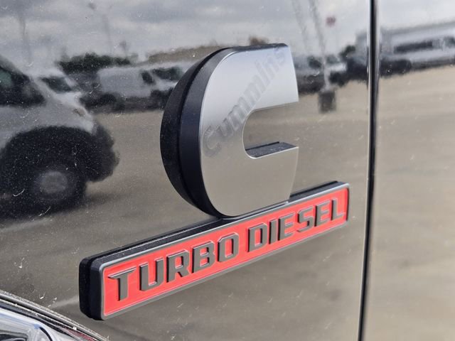 Certified 2022 RAM 2500 Big Horn w/ Level C Equiment Group AWD/4WD image 12