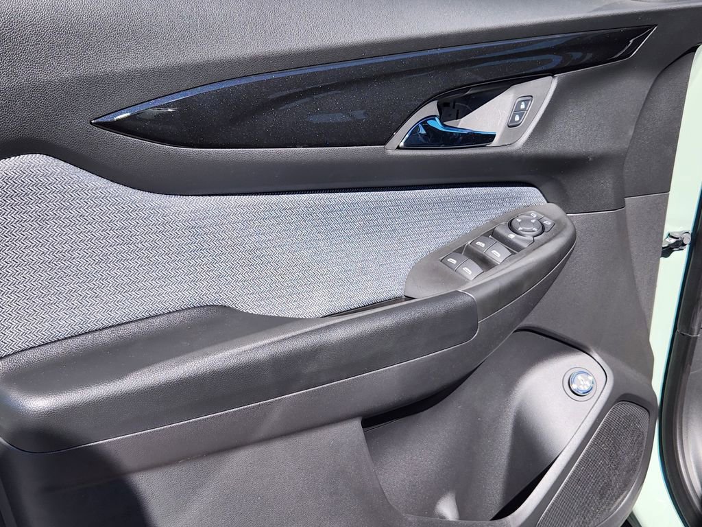 New 2026 Chevrolet TrailBlazer LT w/ Convenience Package image 12