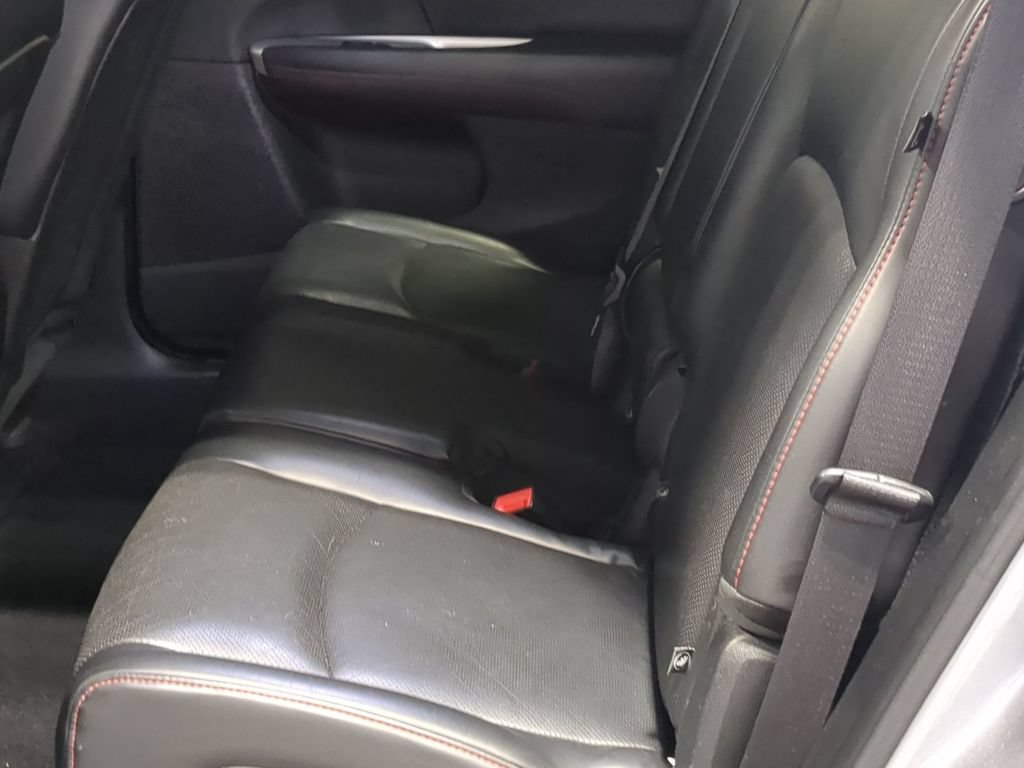 Used 2015 Dodge Journey R/T w/ Flexible Seating Group AWD/4WD image 23