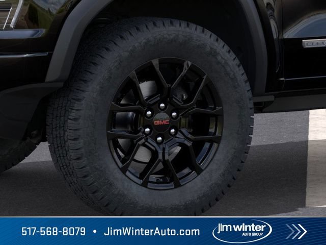 New 2026 GMC Canyon Elevation w/ Convenience Package AWD/4WD image 30