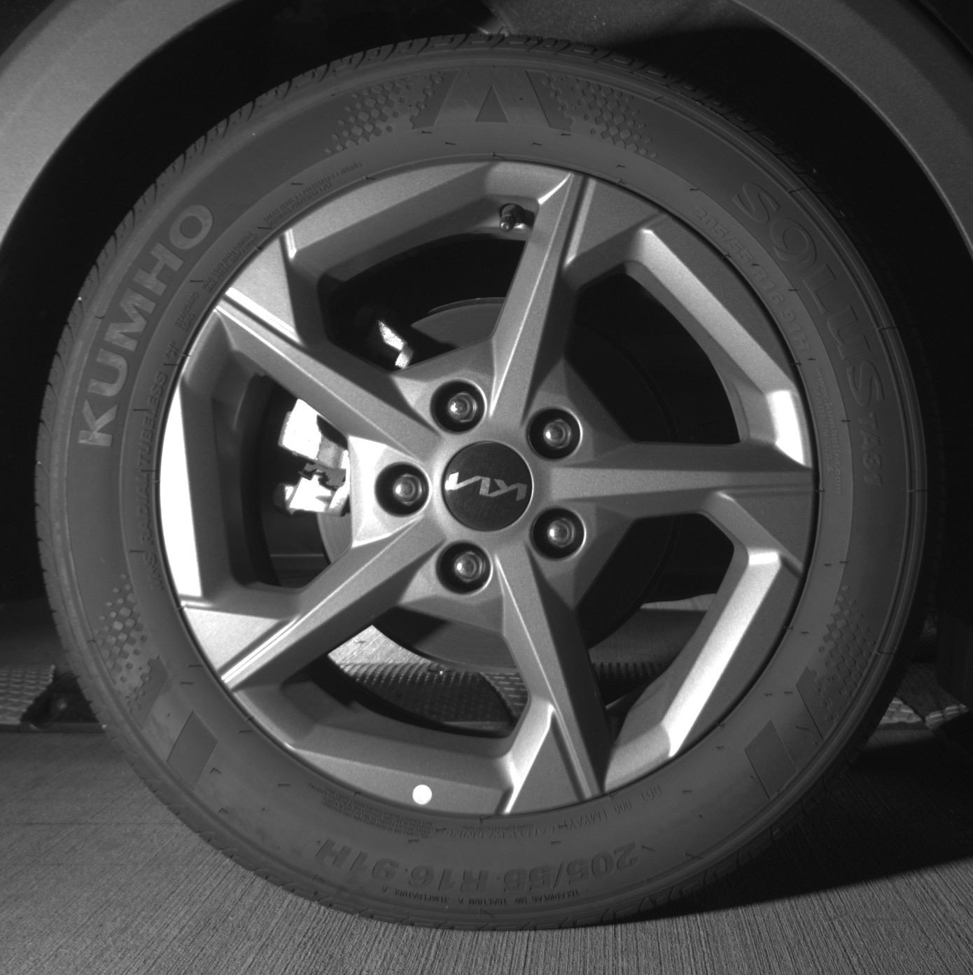 Used 2025 Kia K4 FWD image 15