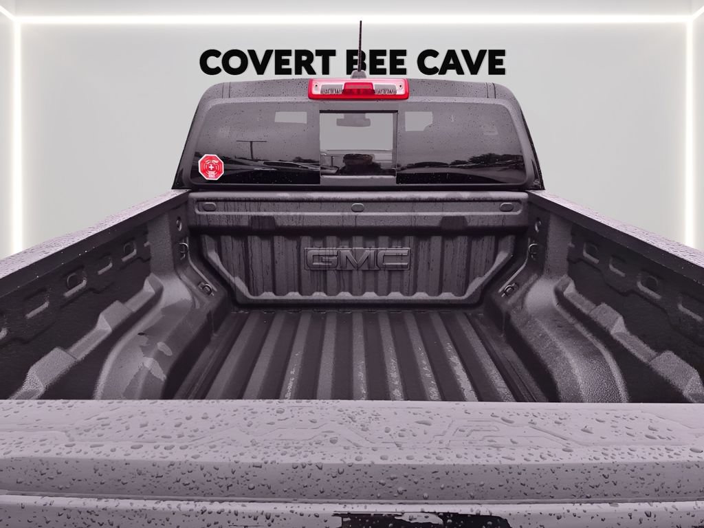 New 2026 GMC Canyon Elevation w/ Convenience Package AWD/4WD image 49