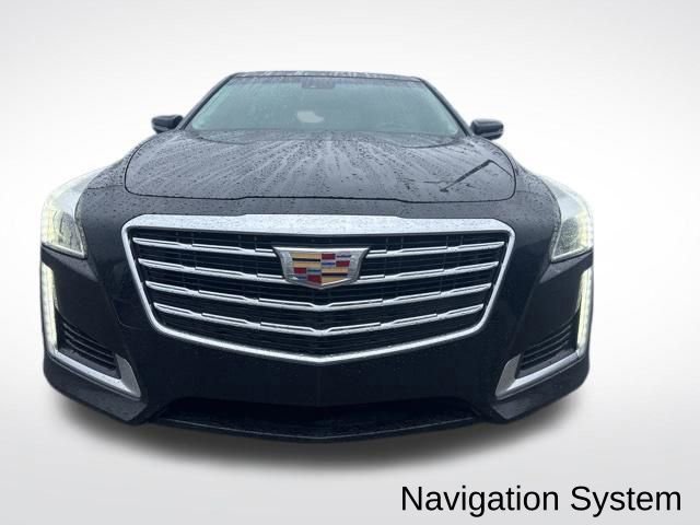 Used 2019 Cadillac CTS Luxury image 4