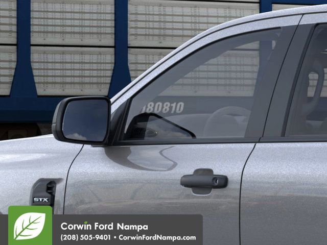 New 2026 Ford Ranger XL image 20