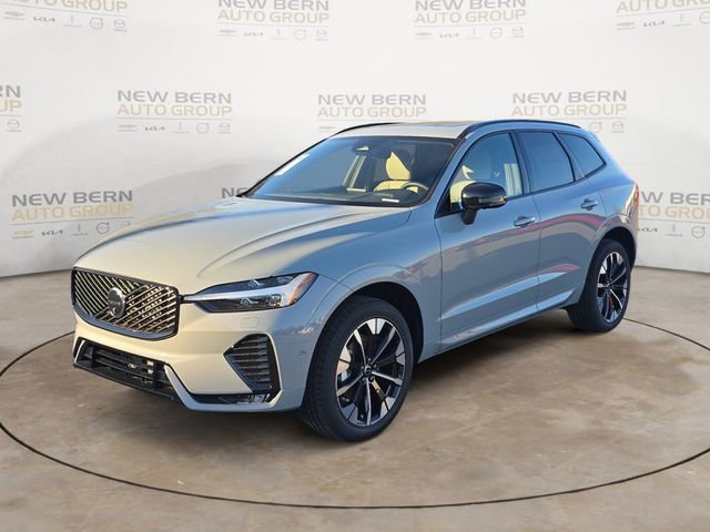 New 2026 Volvo XC60 B5 Plus w/ Protection Package Premier AWD/4WD video 1