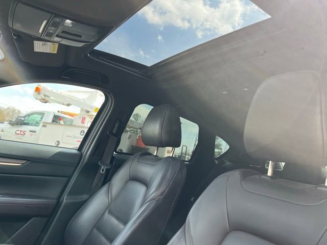 Used 2019 MAZDA CX-5 Signature image 13