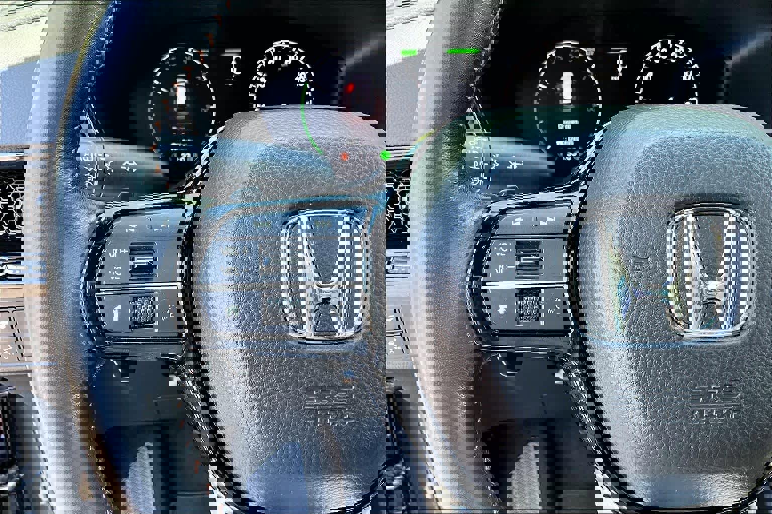 Certified 2023 Honda CR-V Sport Touring image 24