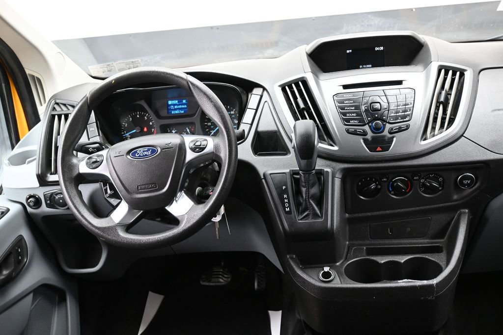 Used 2018 Ford Transit 150 XL RWD image 26