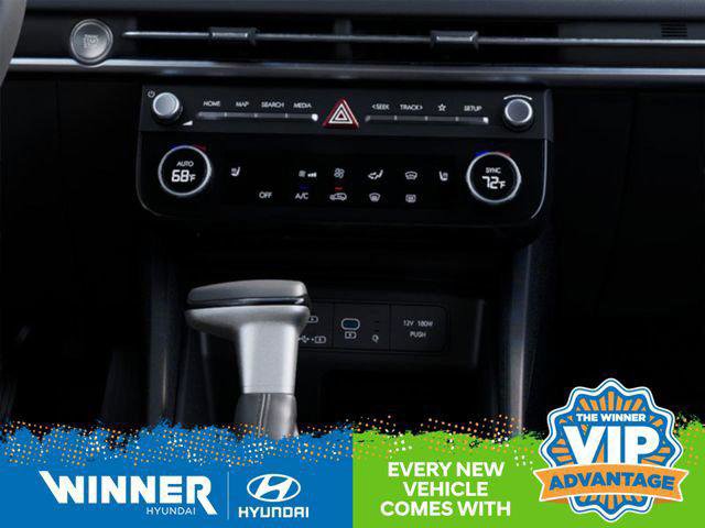 New 2026 Hyundai Santa Cruz SEL image 11