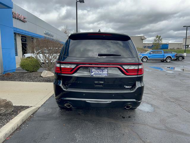 Used 2024 Dodge Durango GT image 5