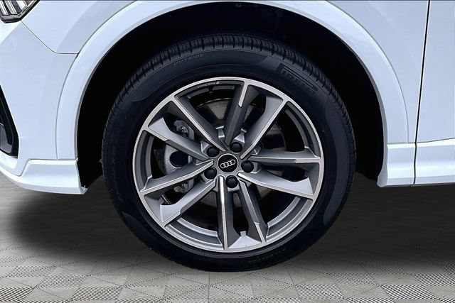 Used 2023 Audi Q3 2.0T Premium Plus AWD/4WD image 8