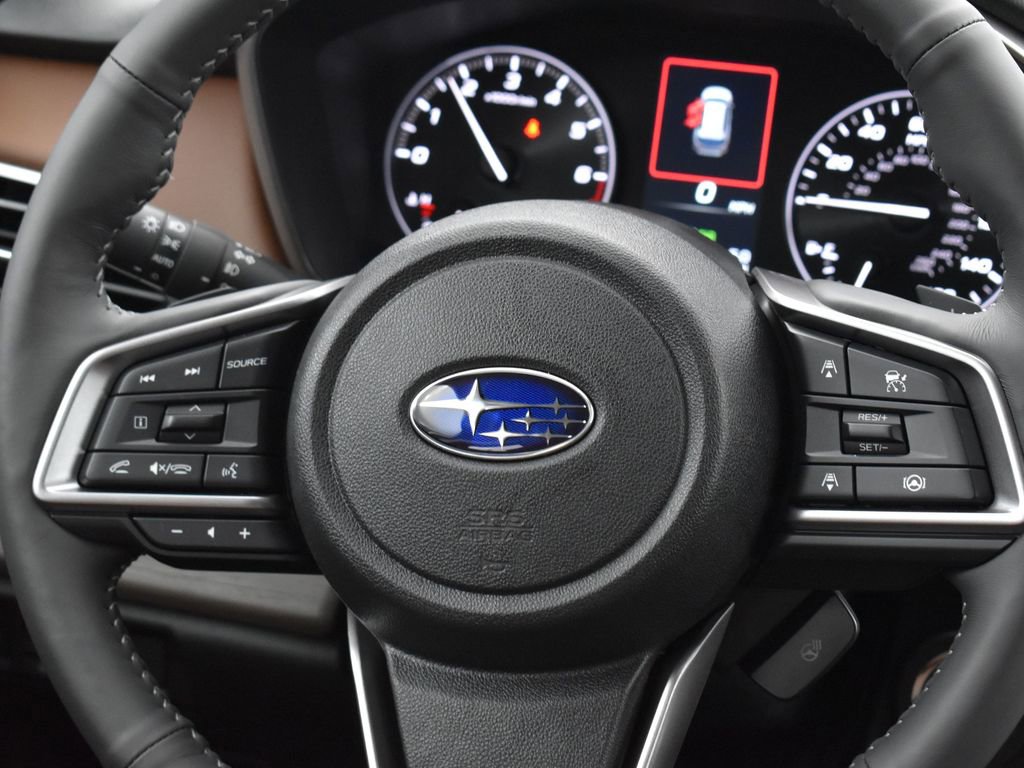 New 2025 Subaru Outback Touring XT image 18