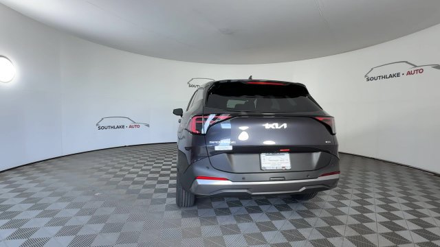 New 2026 Kia Sportage LX w/ LX Convenience Package AWD/4WD image 7