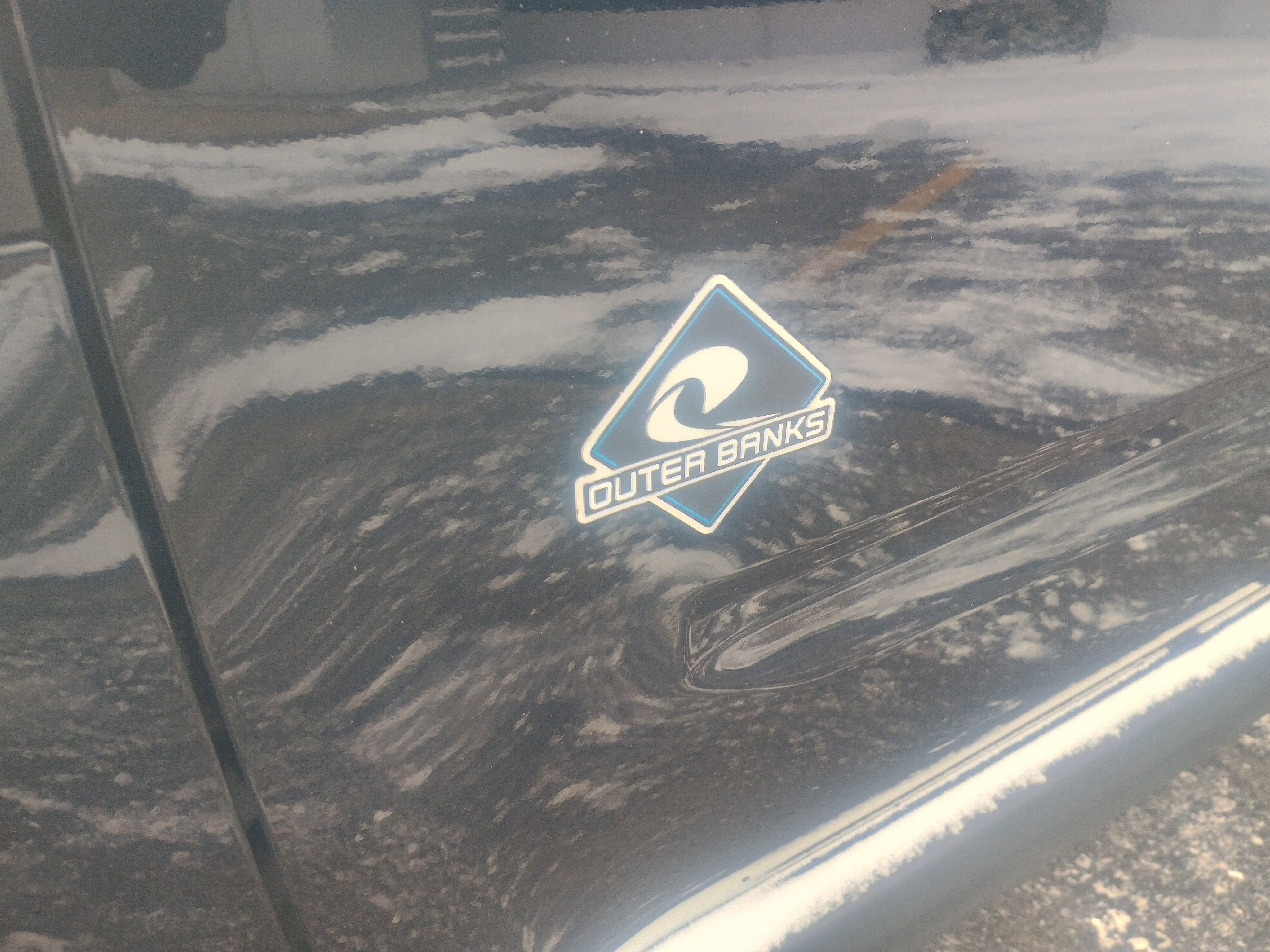 Certified 2022 Ford Bronco Sport Outer Banks image 5