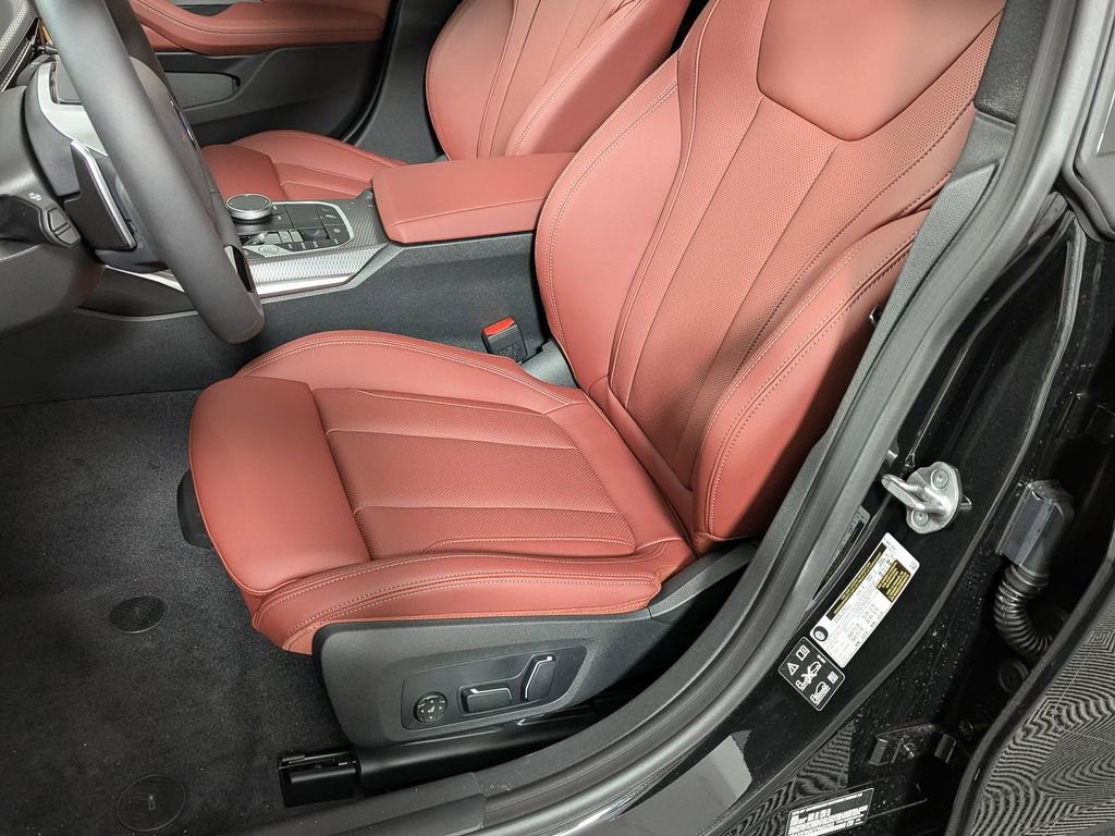 New 2026 BMW 430i xDrive image 15