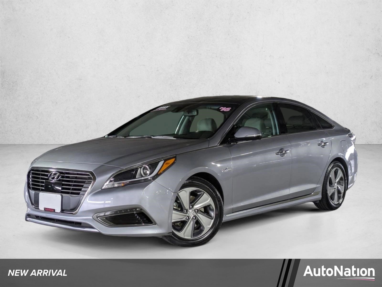 Used 2016 Hyundai Sonata Limited w/ Option Group 02 FWD video 1