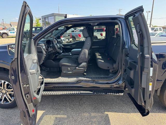 Certified 2023 Ford F150 XL w/ STX Appearance Package AWD/4WD image 10