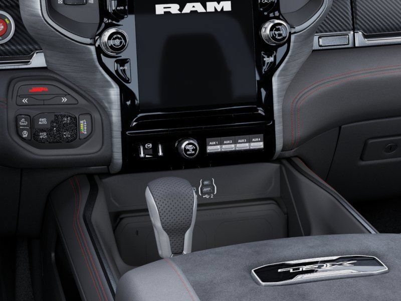 New 2027 RAM 1500 TRX AWD/4WD image 24