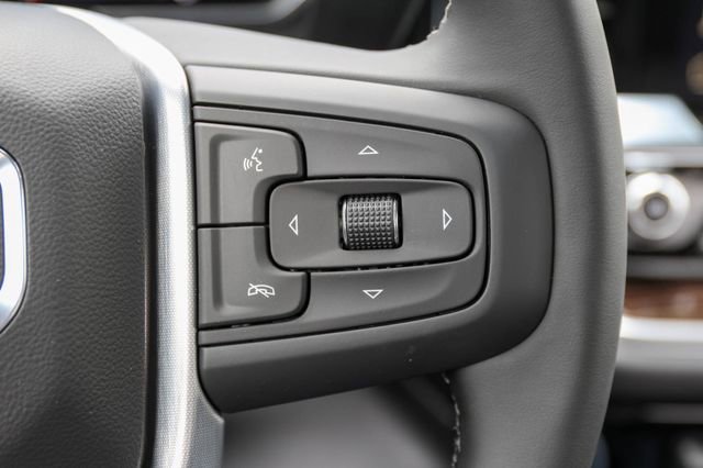 New 2026 GMC Sierra 3500 SLE AWD/4WD image 26