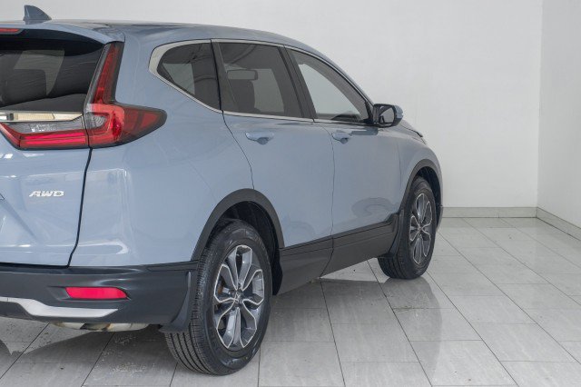 Used 2022 Honda CR-V EX-L image 68