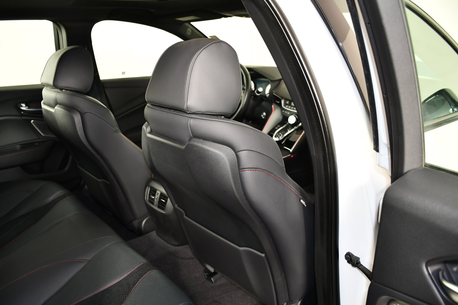Certified 2023 Acura TLX SH-AWD w/ A-SPEC Pkg image 44