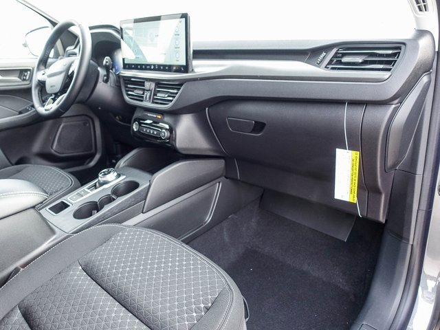 New 2026 Ford Escape Active w/ Tech Pack #1 image 2