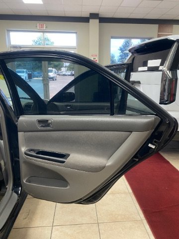 Used 2006 Toyota Camry LE FWD image 8