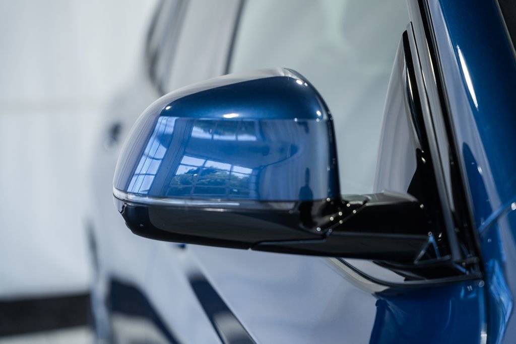 Used 2021 BMW X3 M40i w/ Executive Package AWD/4WD image 15