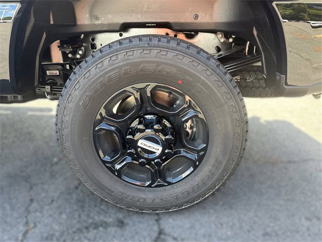 New 2026 Ford F350 XL image 12