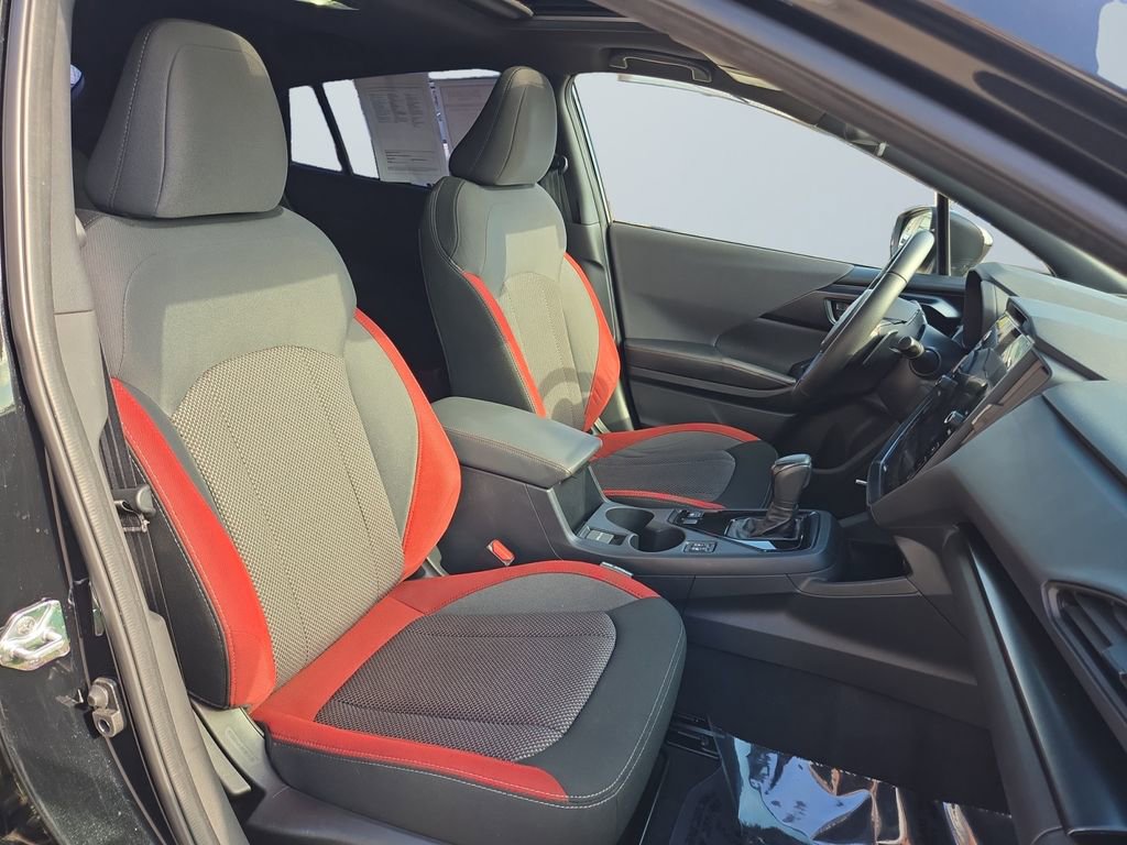Certified 2024 Subaru Impreza RS image 15