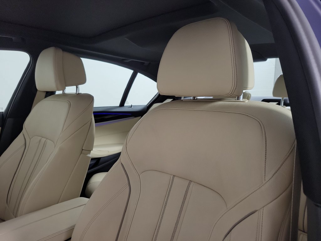 Used 2020 BMW 530i xDrive w/ Premium Package AWD/4WD image 20