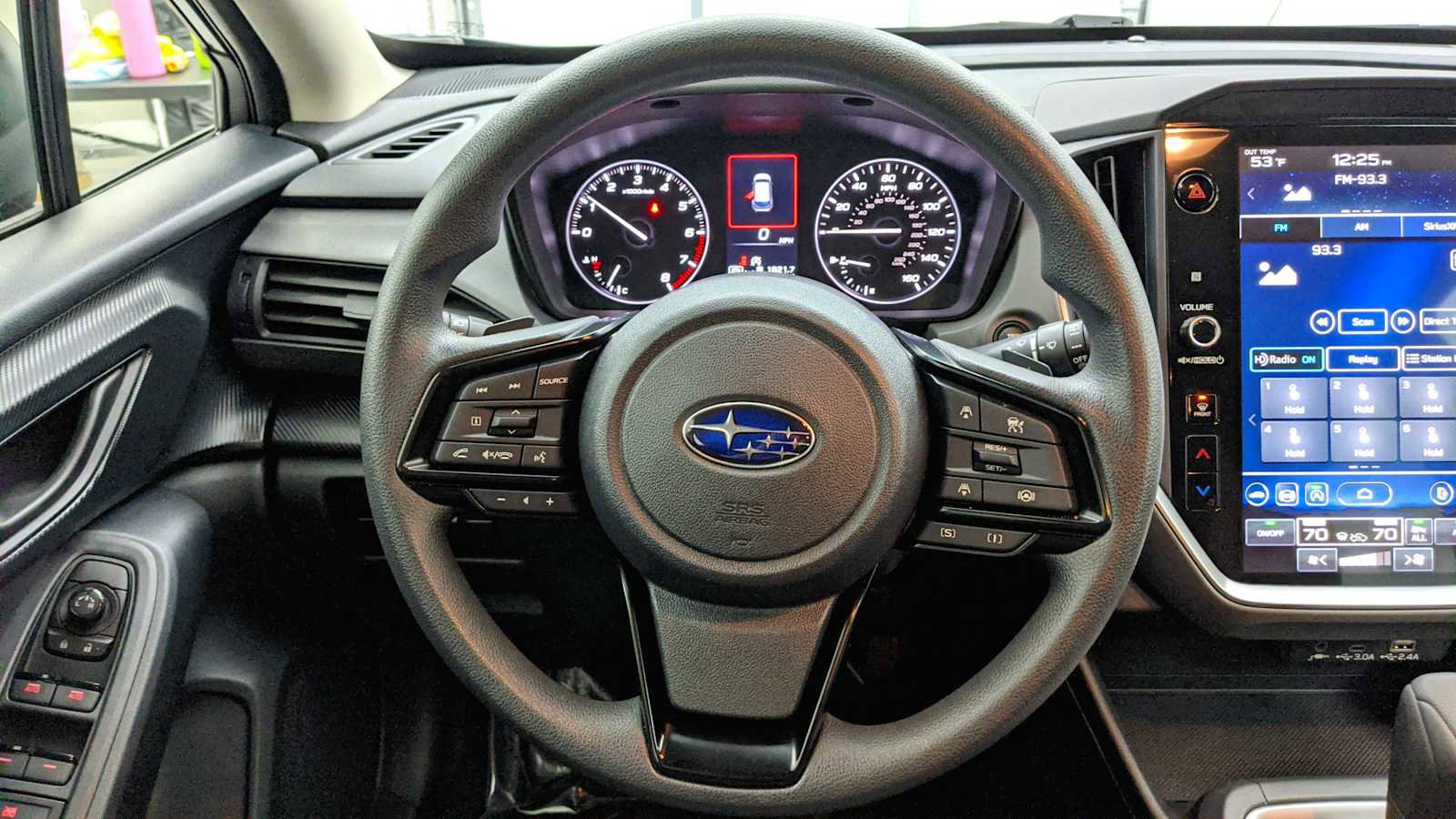 Certified 2025 Subaru Crosstrek 2.5i Premium image 19